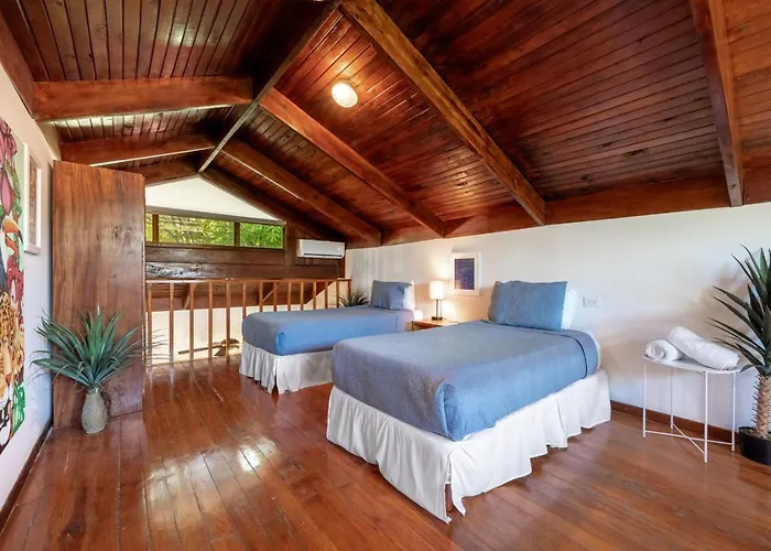 Casa Ocaso Potrero (Guanacaste)