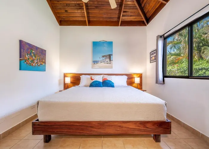 Casa Ocaso Potrero (Guanacaste)