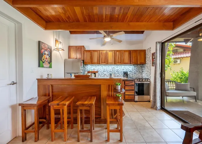 Hébergement de vacances Casa Ocaso