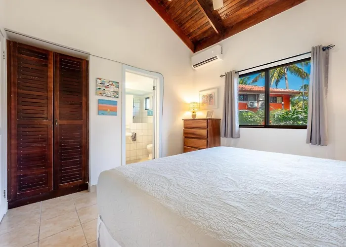 Casa Ocaso Hébergement de vacances Potrero (Guanacaste)