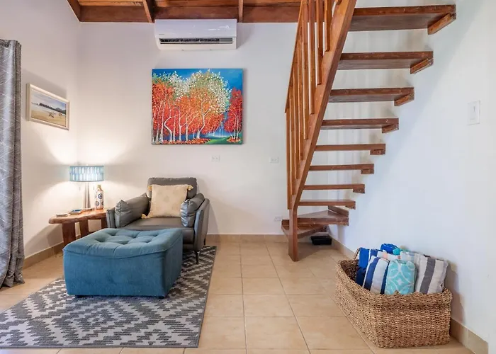 Casa Ocaso Hébergement de vacances Potrero (Guanacaste)