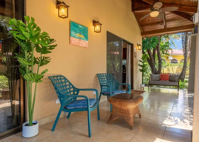 Casa Ocaso * Potrero (Guanacaste)