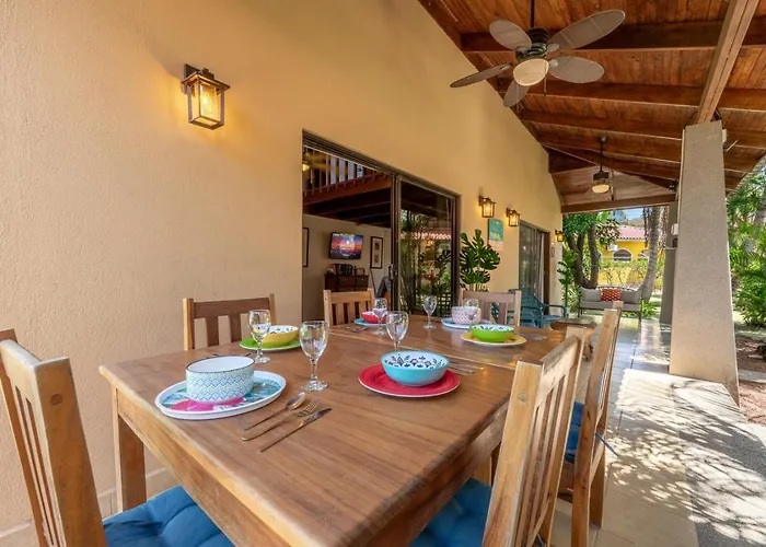 Casa Ocaso Potrero (Guanacaste)