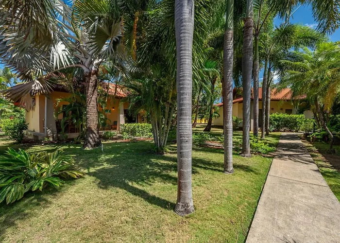 Hébergement de vacances Casa Ocaso *