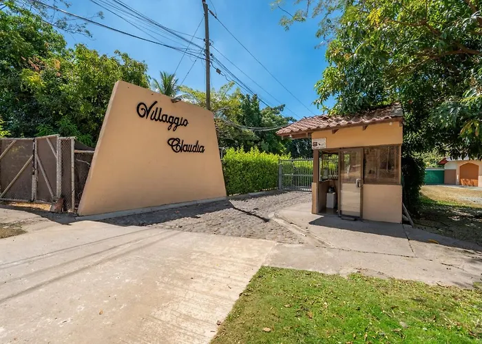 Casa Ocaso Hébergement de vacances