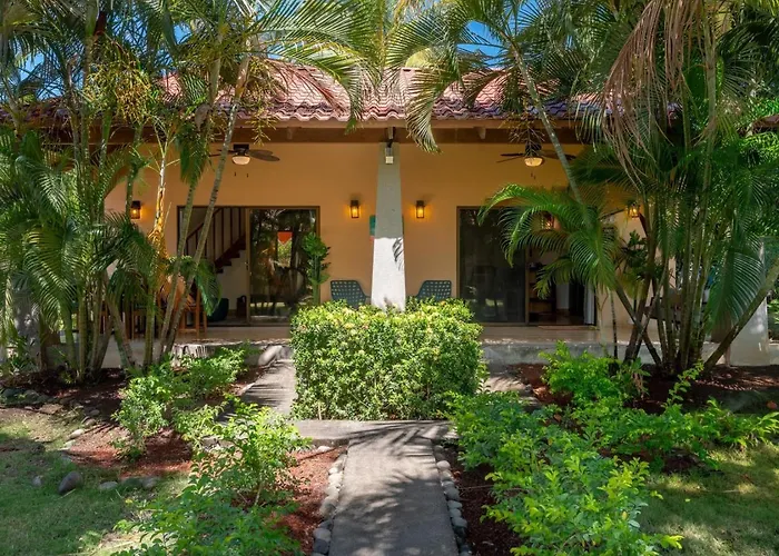 Casa Ocaso