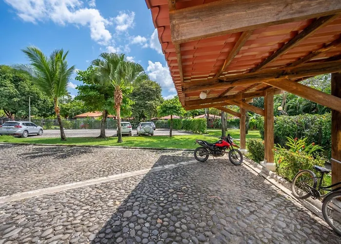 Casa Ocaso Hébergement de vacances Potrero (Guanacaste)